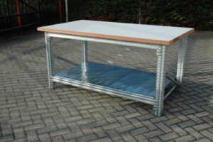 Werktafel TS 4 004